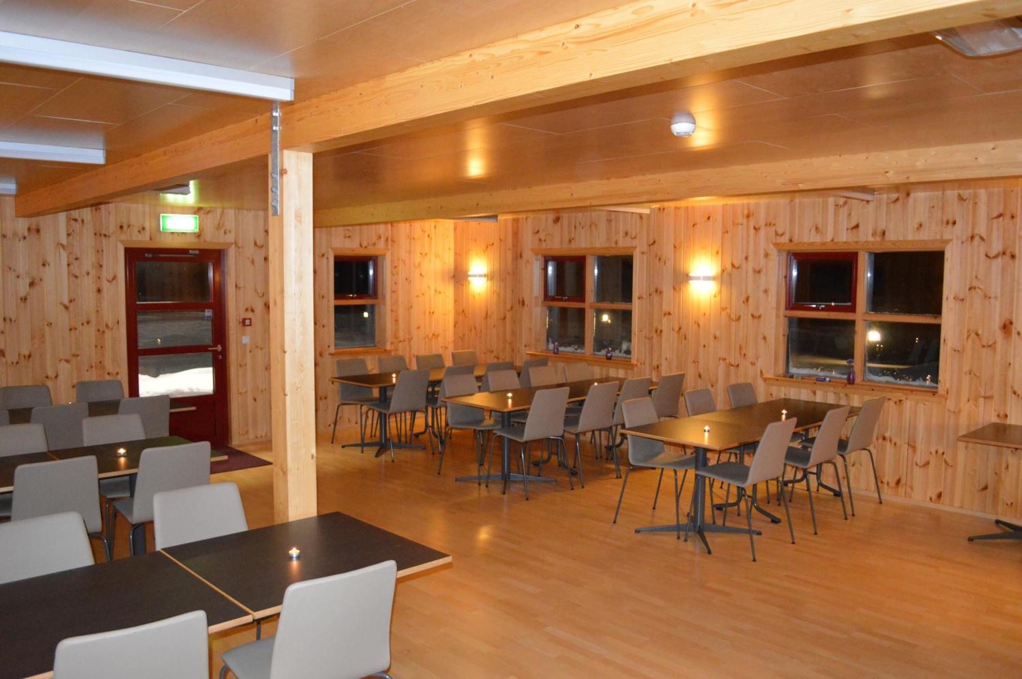 Laugarfell Accommodation & Hot Springs Exterior foto